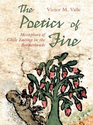 cover image of The Poetics of Fire